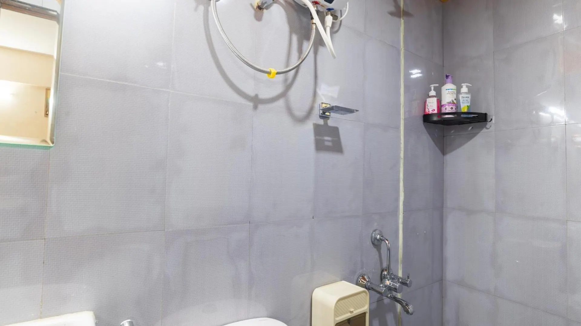 Sancta Maria Apartment Nedumbassery