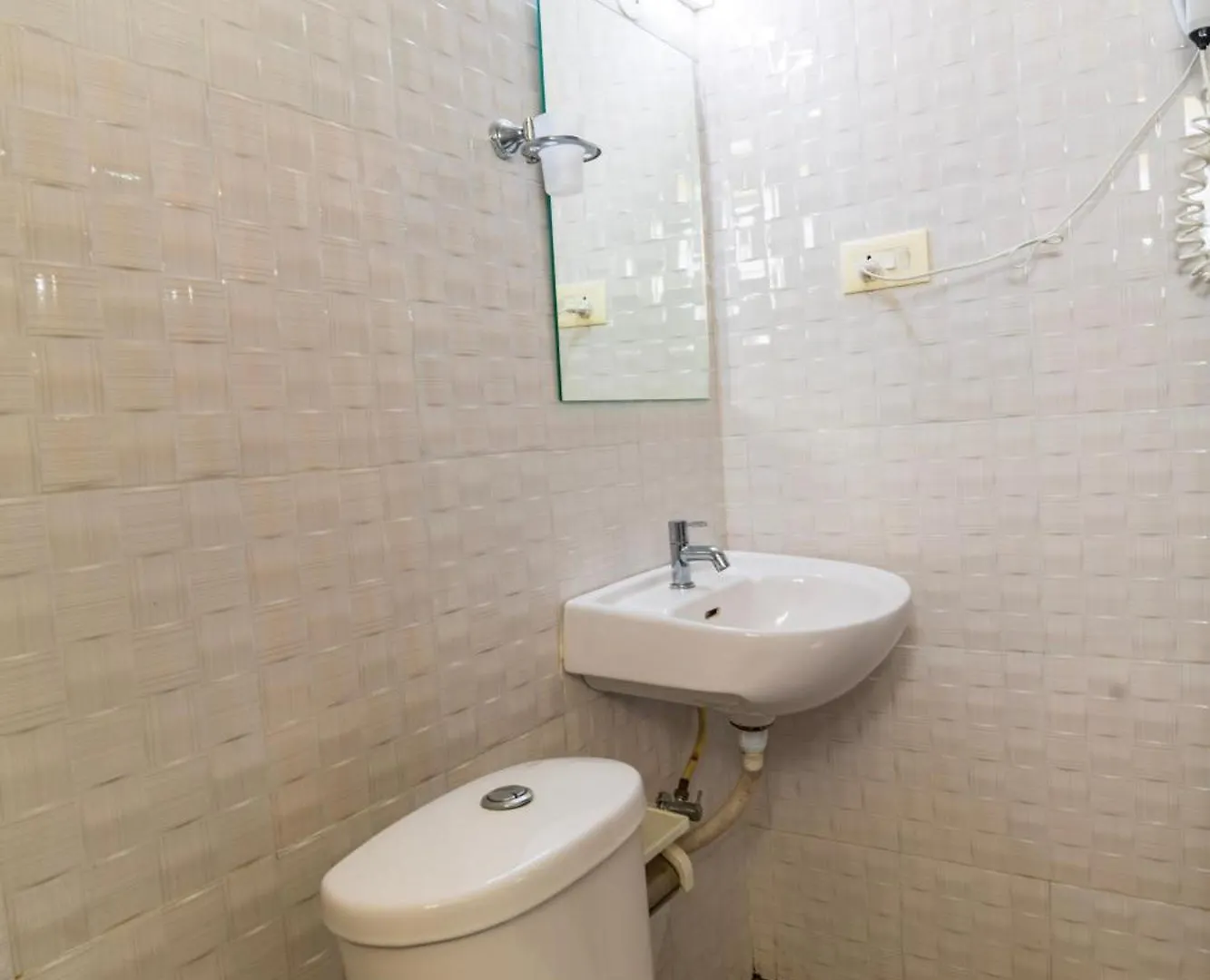 Sancta Maria Apartment Nedumbassery