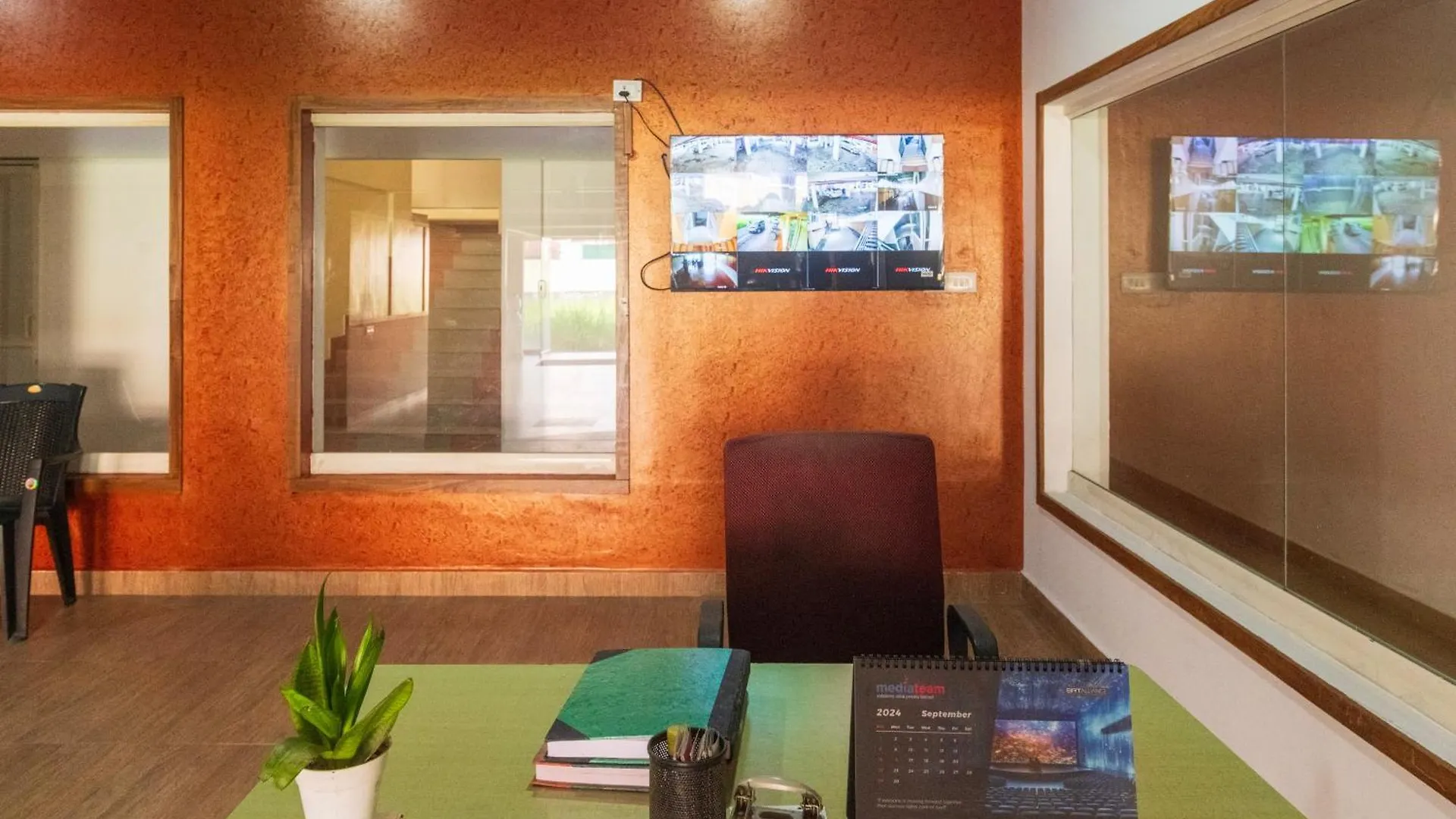 Sancta Maria Apartment Nedumbassery 0*,  India