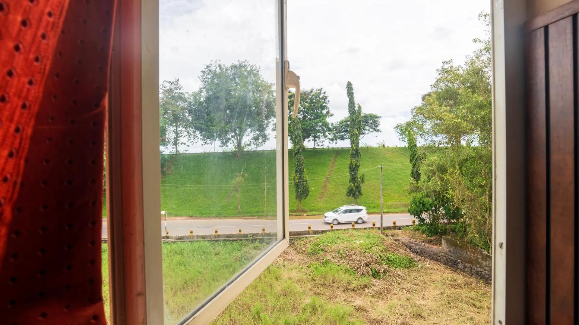 Sancta Maria Apartment Nedumbassery