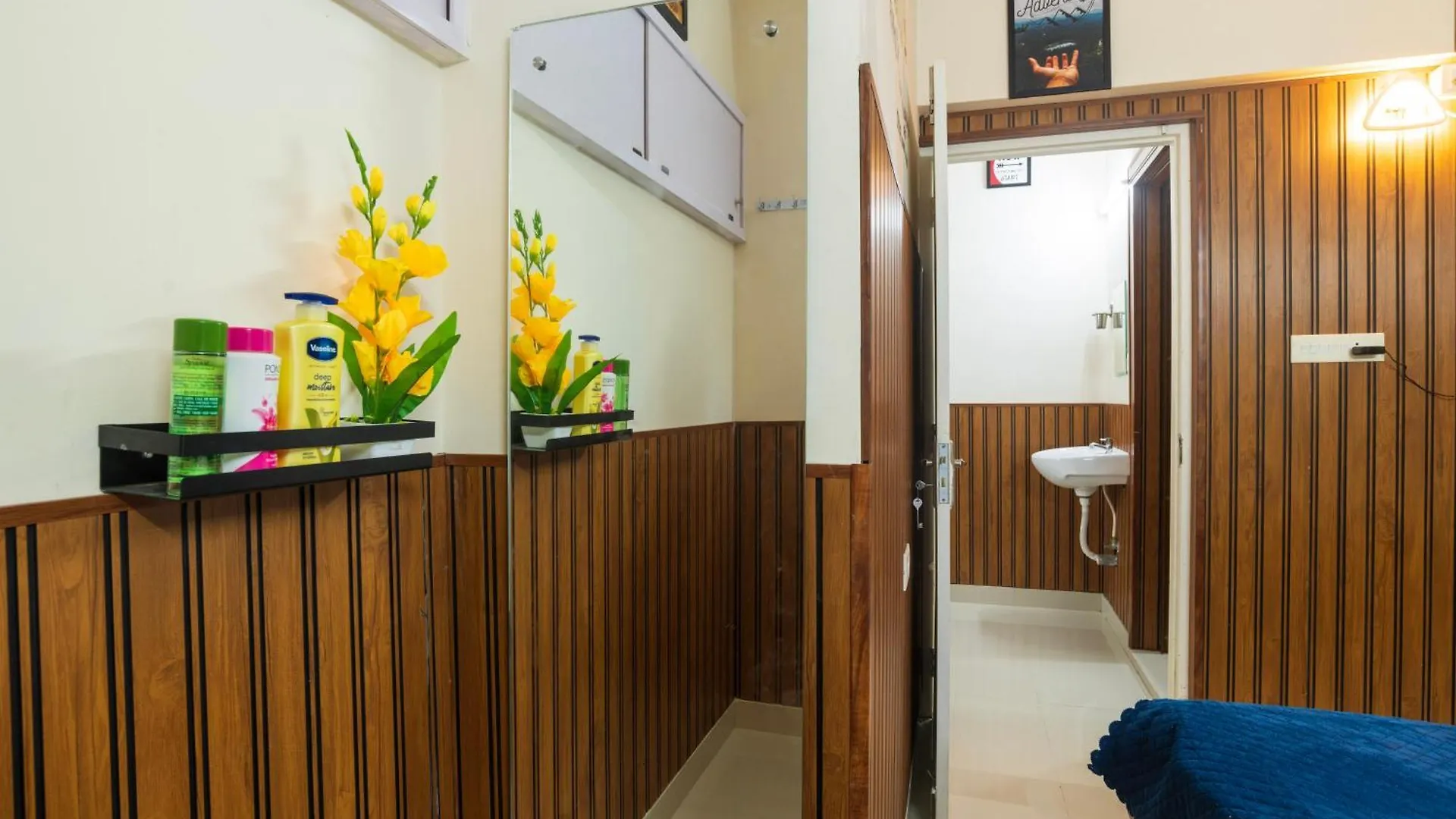 Sancta Maria Apartment Nedumbassery