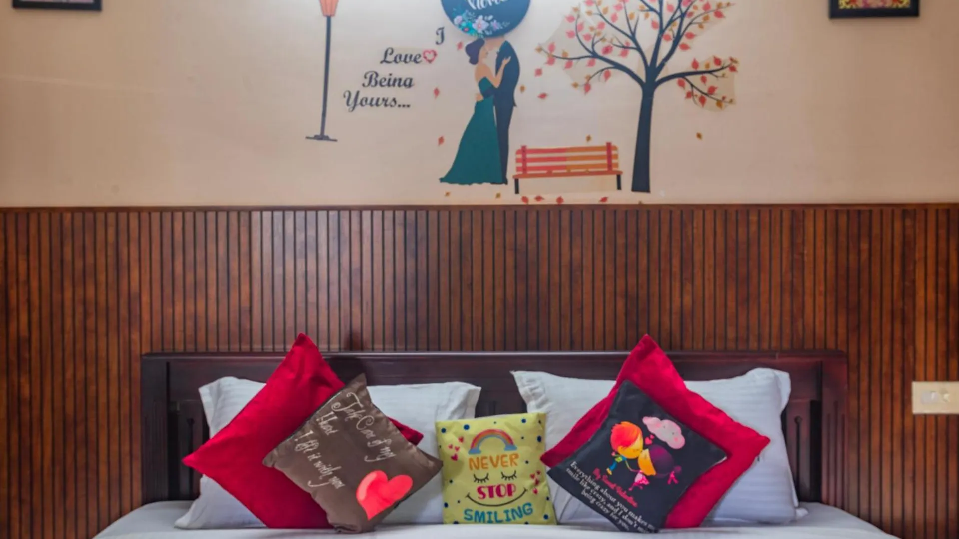 Sancta Maria Apartment Nedumbassery