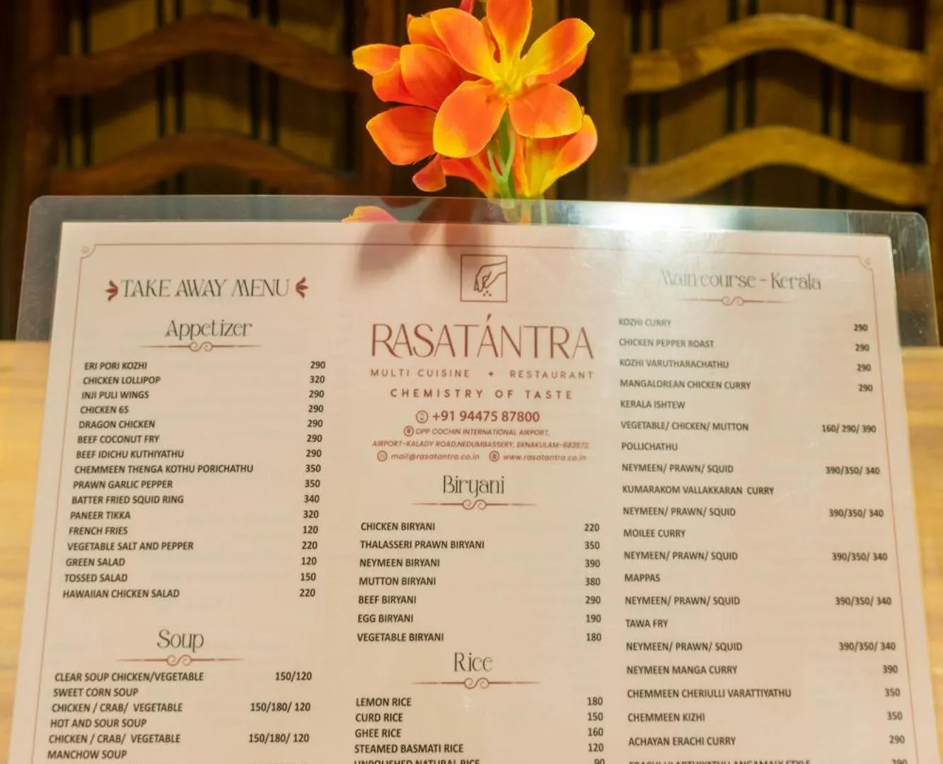 Sancta Maria Apartment Nedumbassery 0*,