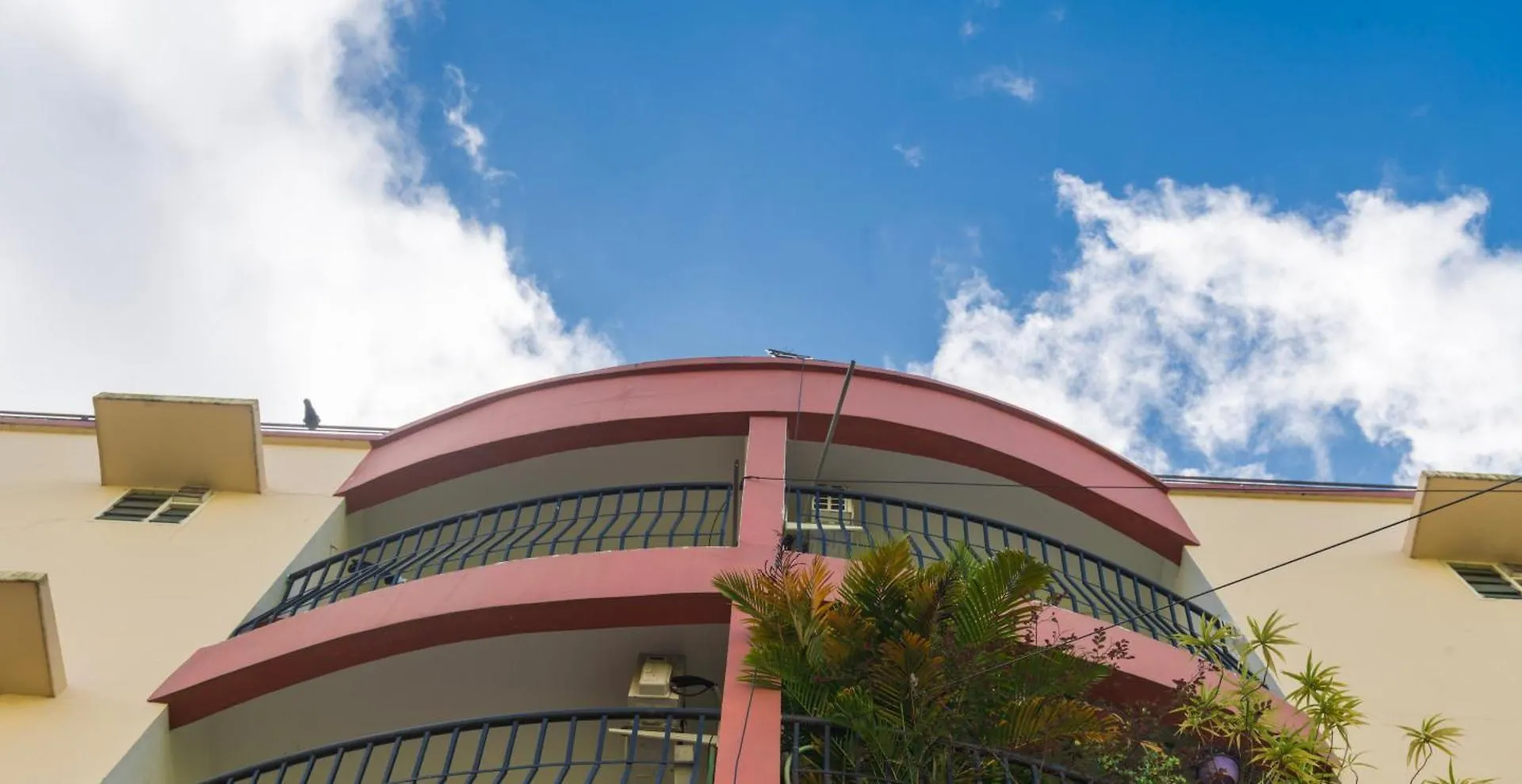 Sancta Maria Apartment Nedumbassery 0*,
